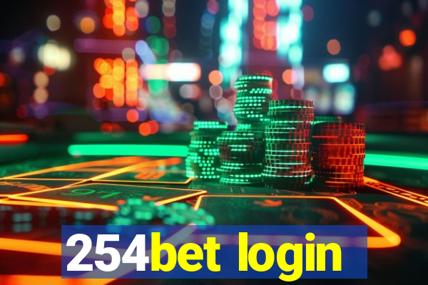 254bet login